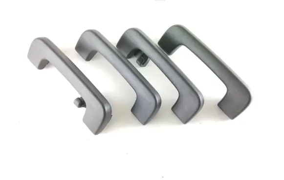 Audi Q7 4L Front interior roof grab handle 8P0857607K 8P0857607L 8P0857608E