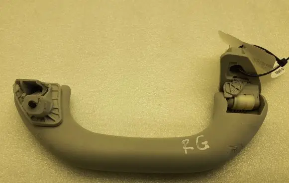 Volkswagen Sharan Rear interior roof grab handle 1K0857607M
