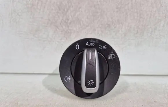 Volkswagen Sharan Light switch 3C8941431
