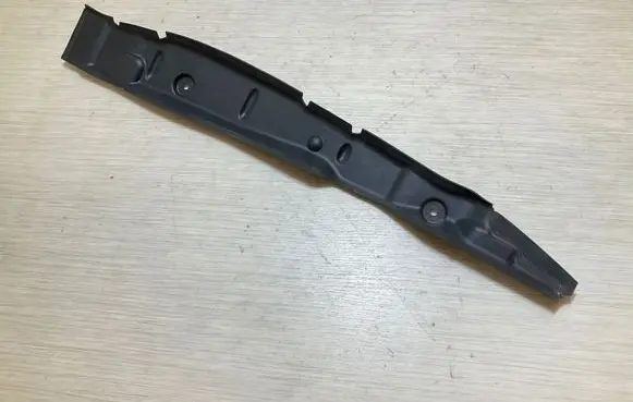 Audi Q5 SQ5 Fender foam support/seal 80A821112
