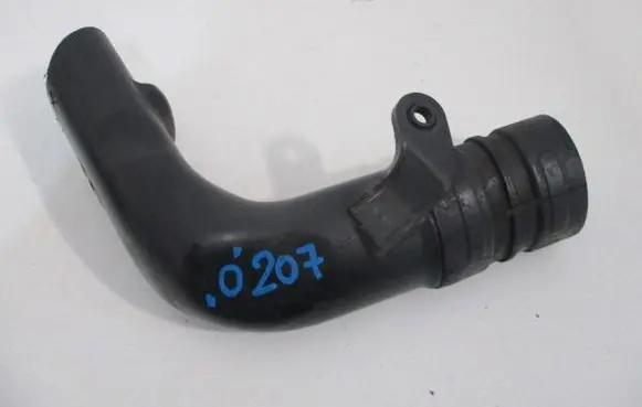Renault Megane III Air intake hose/pipe 8200923144