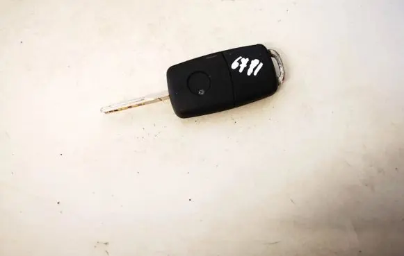 Volkswagen Phaeton Steering wheel lock 