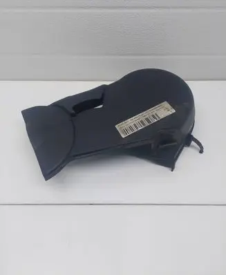 Audi A6 S6 C5 4B Timing belt guard (cover) 059109123G 059109107