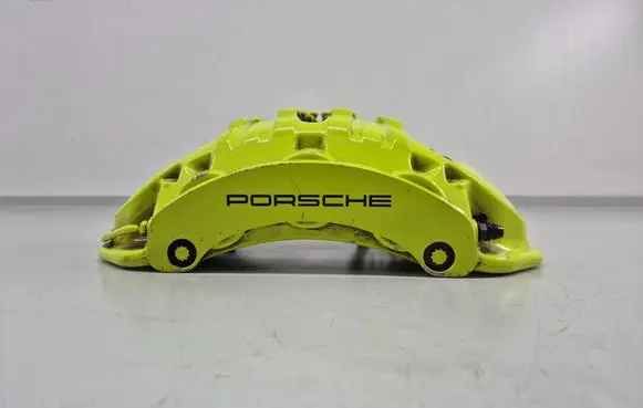 Porsche Panamera (970) Front brake caliper 