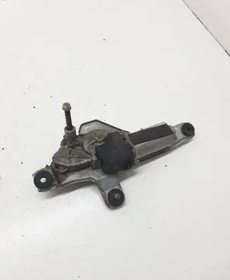 Toyota RAV 4 (XA20) Rear window wiper motor 8513042040 1592004791