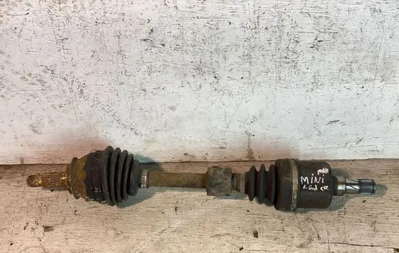 Mini One - Cooper Coupe R56 Front driveshaft