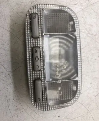 Citroen C4 Grand Picasso Front seat light