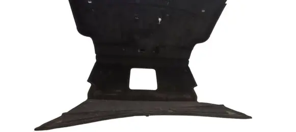 Lexus GS 300 350 430 450H Other trunk/boot trim element