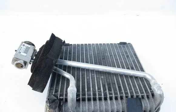 Audi Q7 4L Heater blower radiator 7L0820102M
