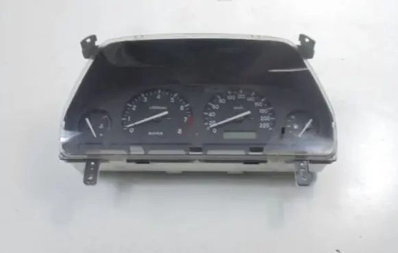 BMW X3 F25 Speedometer (instrument cluster) AR-0038-007