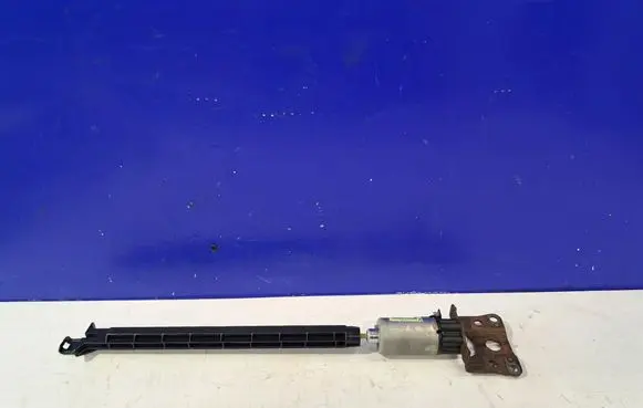 Volvo V60 Seat adjustment motor 966069103