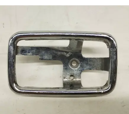 Mercedes-Benz 250 280 C CE W114 Front door handle cover 1087660511 A1087660511