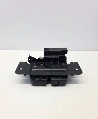 BMW 5 F10 F11 Tailgate/trunk/boot lock/catch/latch 912935103 16367210 51244878781