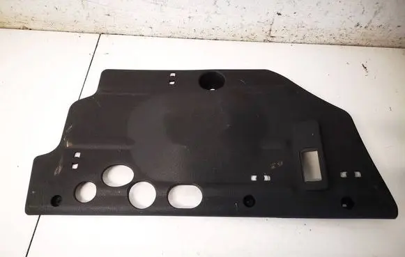 Seat Leon (5F) Other interior part 5F2863667A