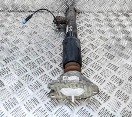 BMW 1 F20 F21 Rear shock absorber/damper 6857963 45191650972