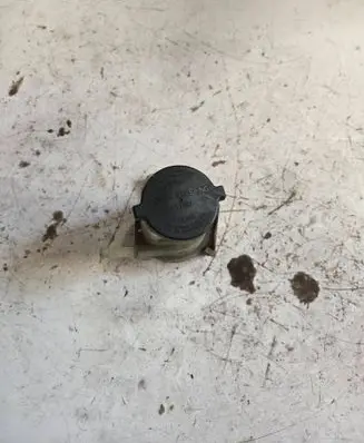 Toyota Corolla Verso AR10 Power steering fluid tank/reservoir 