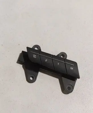 Jaguar XJ X351 Seat memory switch EW9314776BD 10125306