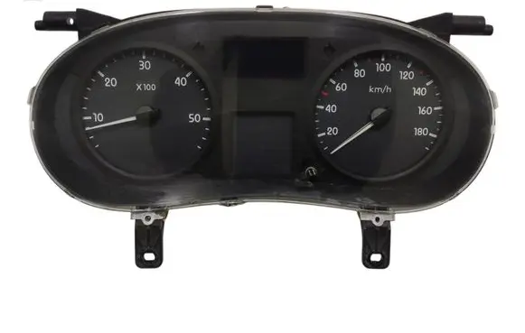 Renault Master II Speedometer (instrument cluster) 8200467952E
