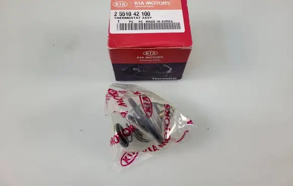 Hyundai Galloper Thermostat 2551042100 380HH01 4590130