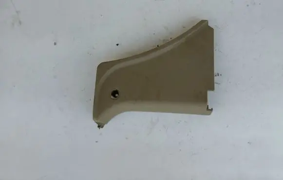 Nissan Terrano Foot area side trim 669000F000