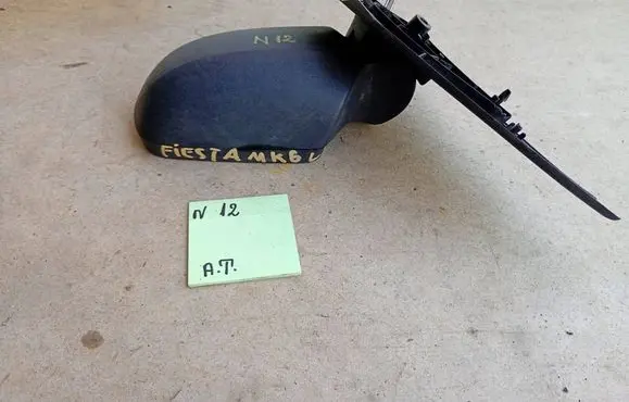 Ford Fiesta Manual wing mirror 56685565