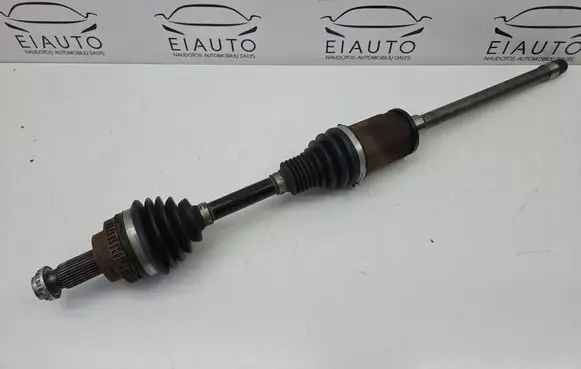 BMW 3 E92 E93 Front driveshaft 7529388 7529390