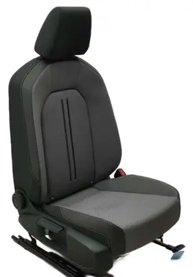 Cupra Leon Front double seat 5WA881106D