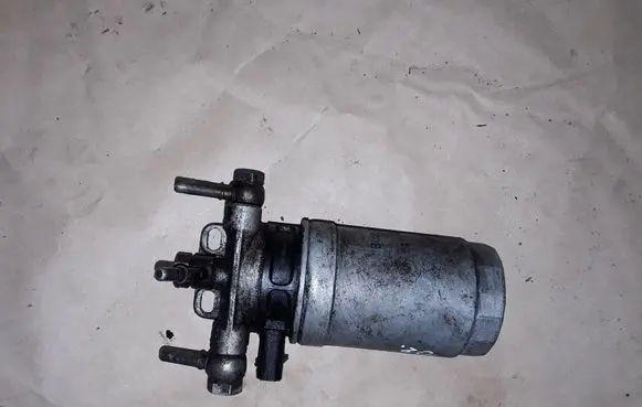 Peugeot Boxer Fuel filter NOCODE