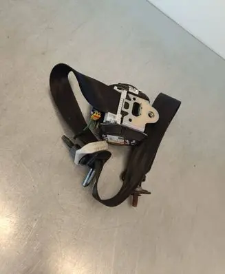 Ford S-MAX Rear seatbelt 0160R0000 170117 L001633
