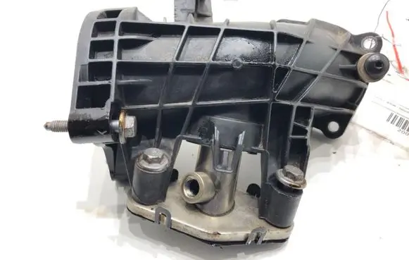 BMW X6 F16 Air intake hose/pipe SP06404
