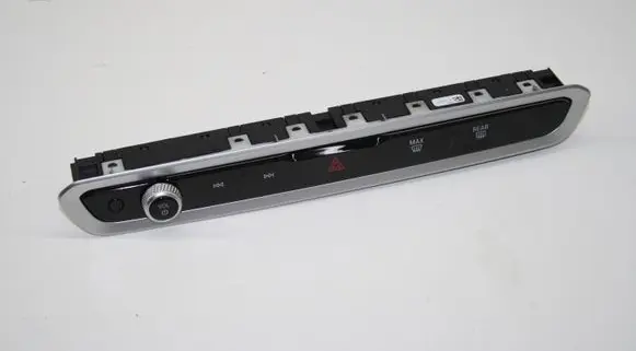 BMW X7 G07 Head unit multimedia control 66315A64198 5A64198
