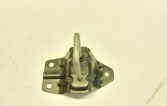 BMW iX Engine bonnet/hood lock/catch 9879324JLK01