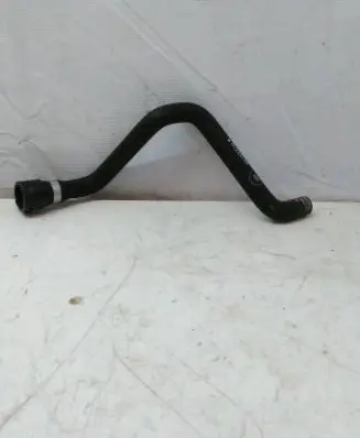 Audi A8 S8 D3 4E Engine coolant pipe/hose 4E0121447B