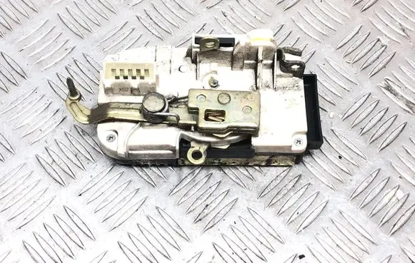 Fiat Ulysse Front door lock