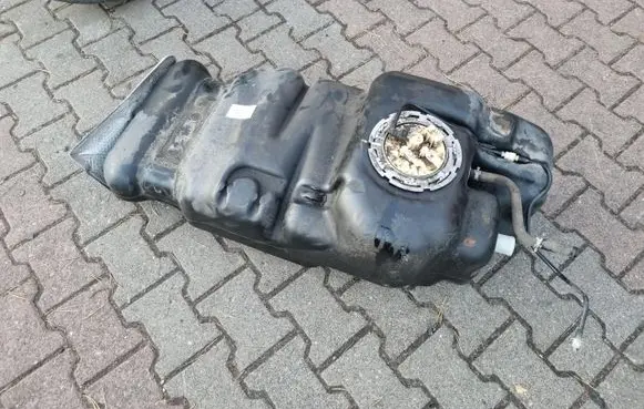 Nissan Navara D23 Fuel tank 170405JU0A