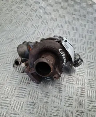 Nissan Qashqai Turbo 54389700006
