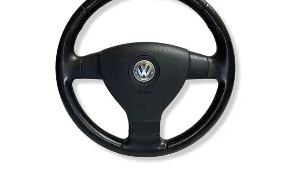 Volkswagen Golf Plus Steering wheel 16081618