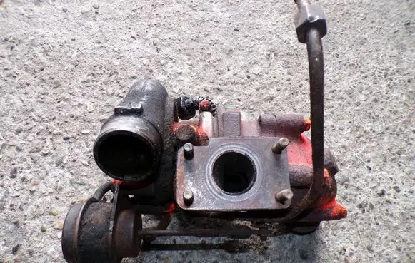 Fiat Ducato Turbo 504340182