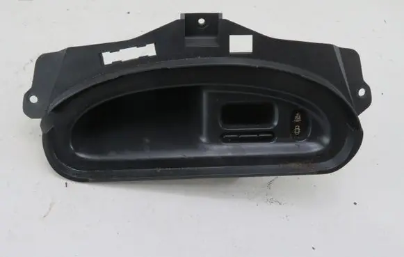 Renault Megane I Screen/display/small screen 7700421038