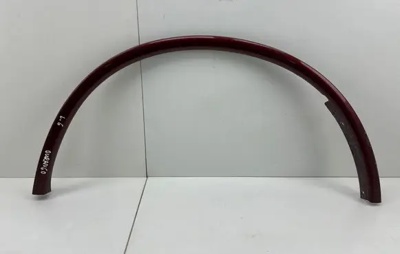 Dodge Durango III Fender trim (molding) 