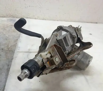 Renault Scenic II - Grand scenic II Electric power steering pump 8200035272 200104 50300389