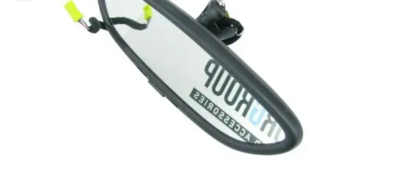 Porsche Panamera (970) Rear view mirror (interior) 7PP857511D1E0