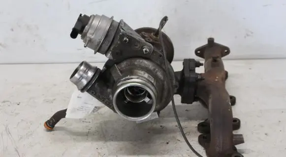 Volvo S90, V90 Turbo 31493379