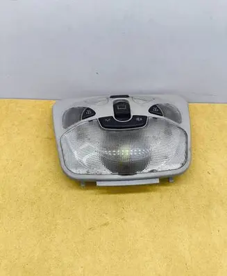 Mercedes-Benz CLK A209 C209 Front seat light A2098201301 2JM003628