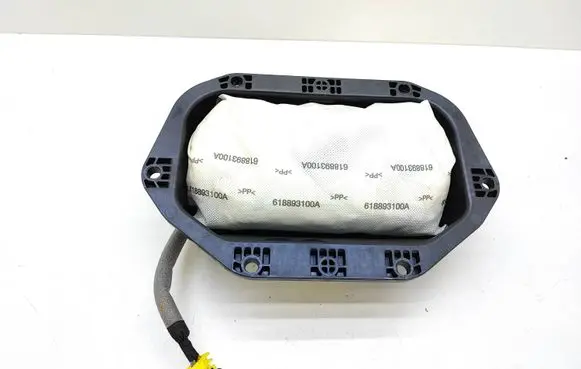 Opel Insignia A Passenger airbag 22856332 366398980