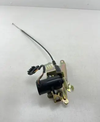 Porsche Boxster 986 Acceleration sensor 99660611500 99642339400