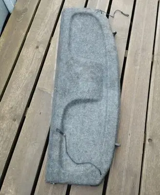 Toyota Yaris Parcel shelf 