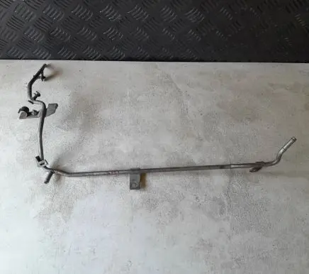 Volkswagen PASSAT CC Engine coolant pipe/hose 06J121075B