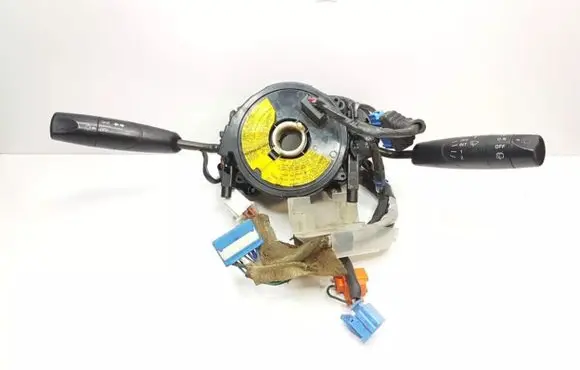 Mazda 323 Wiper turn signal indicator stalk/switch GW1B624027