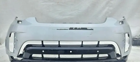 Land Rover Discovery 5 Front bumper HY3M17D750AA